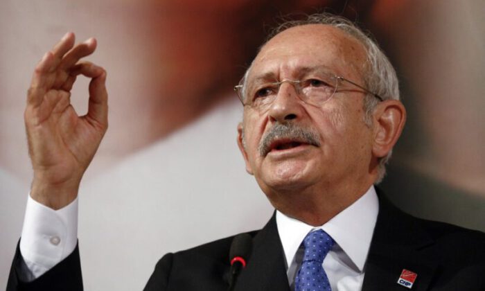 Kılıçdaroğlu: TCMB başkanı ile Para Politikası Kurulu üyelerini değiştireceğiz