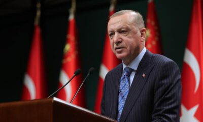 Cumhurbaşkanı Erdoğan’dan elektrik fiyatlarına ilişkin açıklama