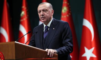 Cumhurbaşkanı Erdoğan’dan flaş açıklamalar