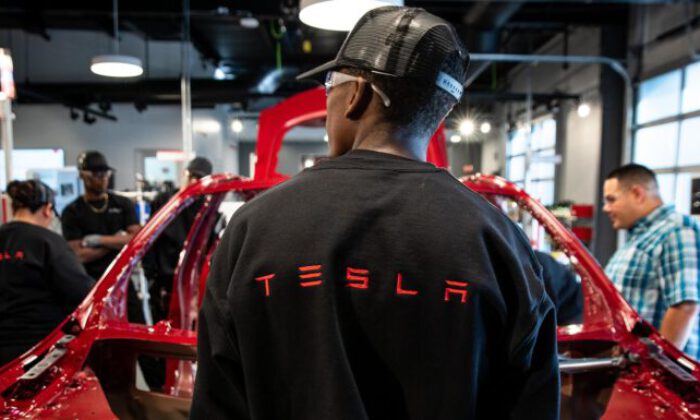 Tesla, Türkiye’de yeni iş ilanları yayınladı