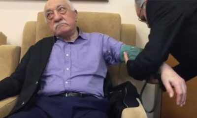 Son dakika! Fetullah Gülen öldü iddiası