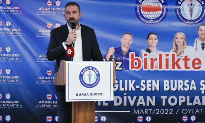 Sağlık çalışanları 14 Mart’ta müjde bekliyor