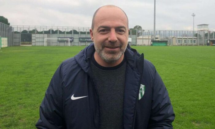 Bursaspor’da yaprak dökümü: Deniz Kolgu ile yollar ayrıldı