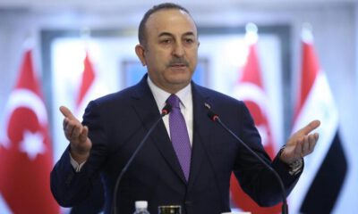 Çavuşoğlu’ndan arabuluculuk çağrısı