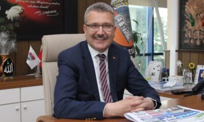 Başkan Özkan’dan 18 Mart mesajı