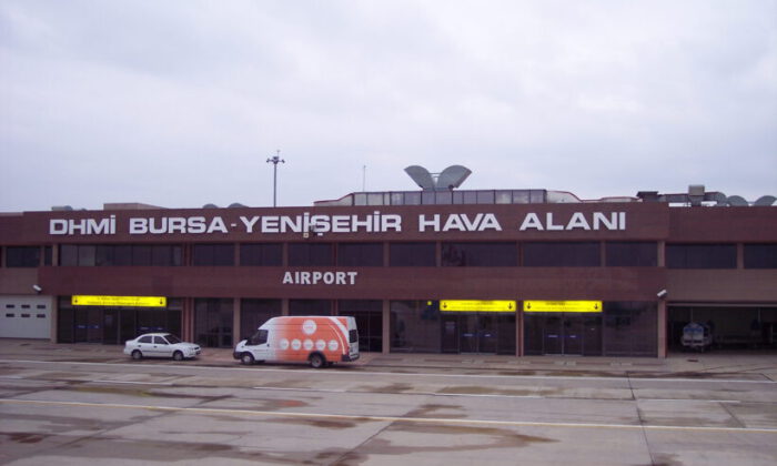 Bursa Yenişehir Havalimanı kapanıyor mu?