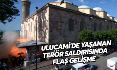 Ulucami bombacıları yeniden yargılanacak