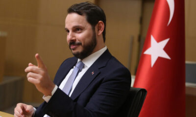 Berat Albayrak kitap çıkarıyor:’Burası çok önemli!’