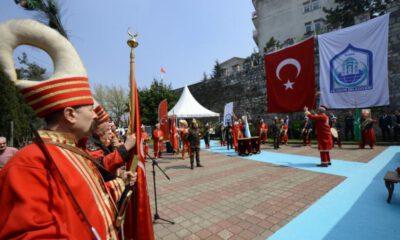 Fetih coşkusu Yıldırım’da yaşandı