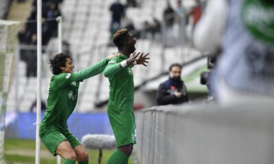 Bursaspor kalan 8 maçının 5’ini evinde oynayacak