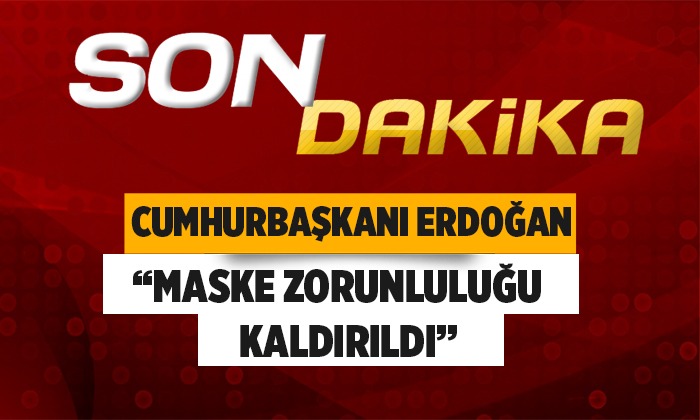 Cumhurbaşkanı Erdoğan Bilim Kurulu Toplantısı sonrası konuştu