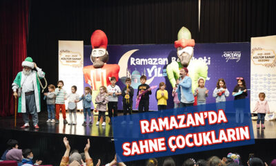 Yıldırım’da Ramazan şenlikleri sürüyor