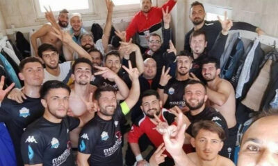 Yunusemrespor deplasmanda galip