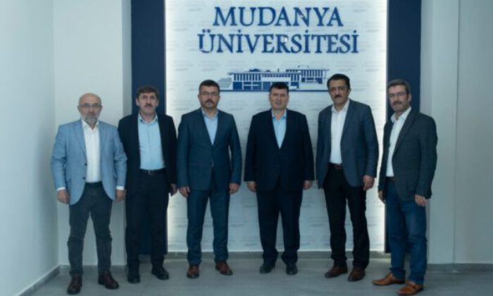 Mudanya Üniversitesi öğrenci tercihlerini değiştirecek