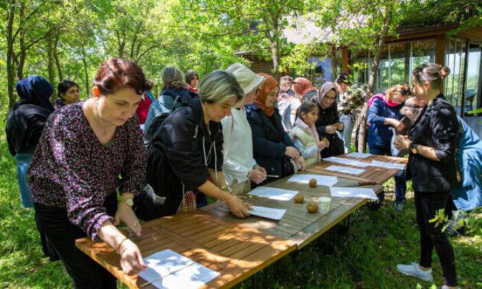 Çivi yazısıyla çağlar öncesine yolculuk