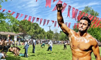 Kabulbaba’da zafer Üncül’ün, ağa yine Niyazi Dal oldu