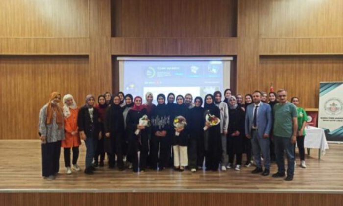 Profesör Dr. Fuat Sezgin, Bursa’da 4 lisede anıldı