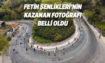 Fetih Şenlikleri’nin kazanan fotoğrafları belli oldu