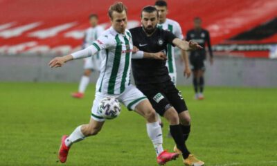 İsmail Çokçalış’tan Bursaspor açıklaması