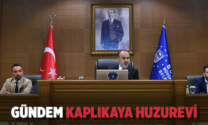 Kaplıkaya Huzurevi’nde büyük dönüşüm