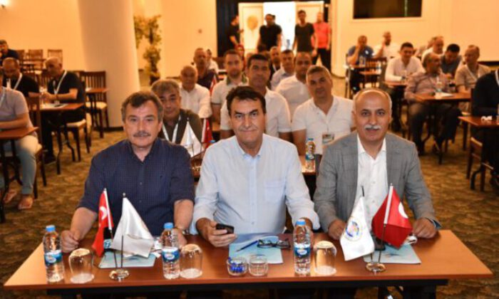 Bursa Belediyeler Birliği’nden eğitim semineri