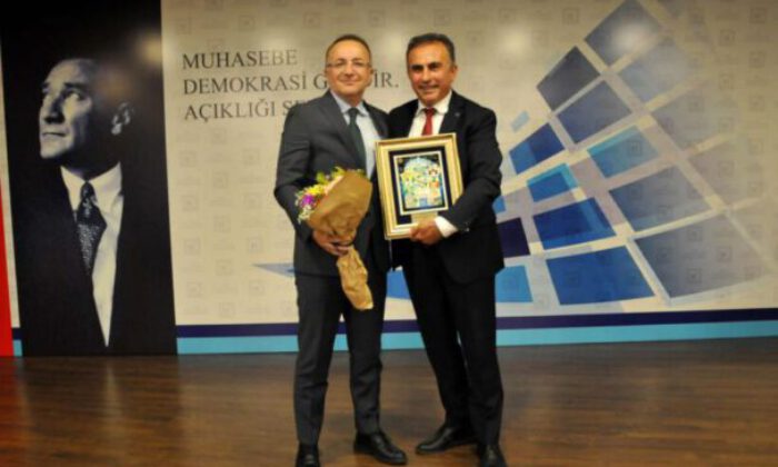 BSMMMO’da yeni dönem başladı