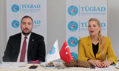 “Sanayici üretim heyecanını kaybetmemeli”