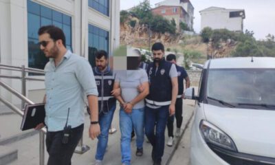 Bursa’da uyuşturucu tacirlerine darbe