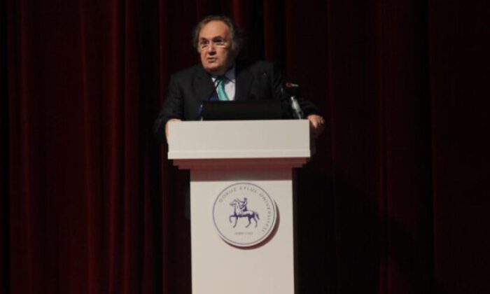 Prof. Dr. İbrahim Saraçoğlu’dan tohum uyarısı