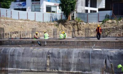 İnşaat sektörü Konut Destek Paketi’nden umutlu