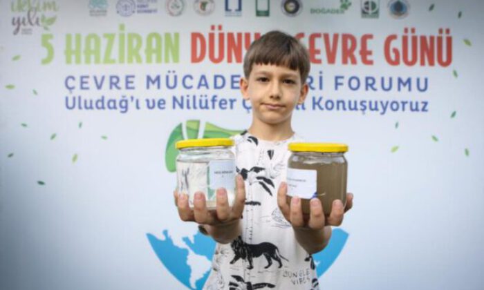 Çevre Mücadeleleri Forumu’nda endişeler dile getirildi