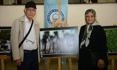 Yıldırım’da doğa fotoğrafçılığı atölyesi ilk mezunlarını verdi