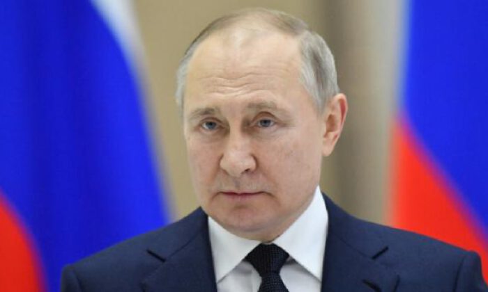 Putin: “Stratejik istikrarın sağlanması ve silah kontrolü için diyaloğa açığız”