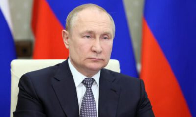 Putin, Endonezya’daki G20 Zirvesi’ne katılmayı planlıyor