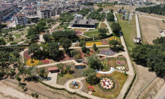 Adrenalin tutkunlarının yeni adresi ‘Macera Bursa’ açıldı