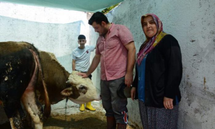 Bayram öncesi ‘İnsanlık ölmedi’ dedirttiler