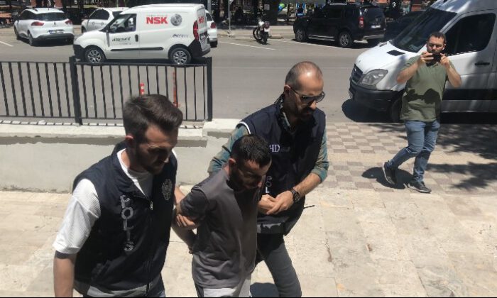 Edirne’de 2 kız öğrenciye taciz iddiası: 1 kişi tutuklandı