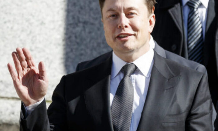 Twitter’dan Elon Musk’a dava