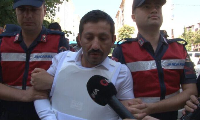 18 yaşında yeni doğum yapan eşini öldüren koca: “Katil kaynanam, ben değilim”