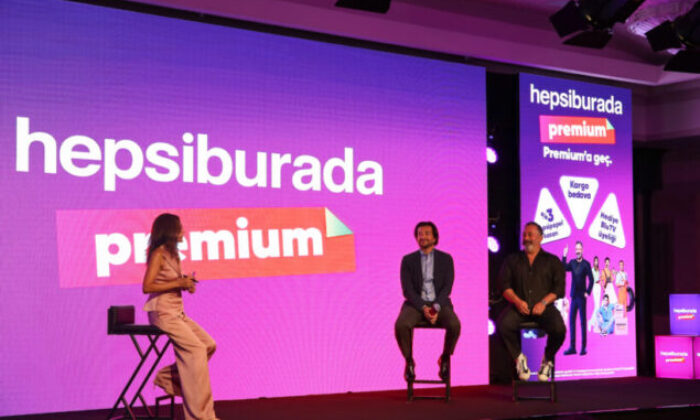 Hepsiburada, ‘Premium’ üyelik modelini tanıttı