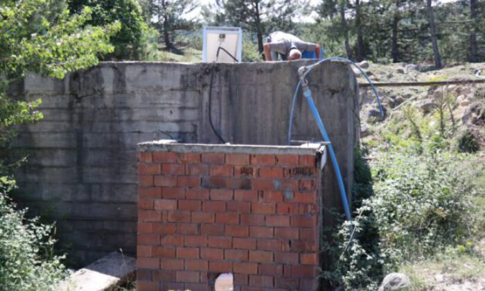 Bolu’da içme suyundan zehirlenen 32 kişinin tedavileri sürüyor