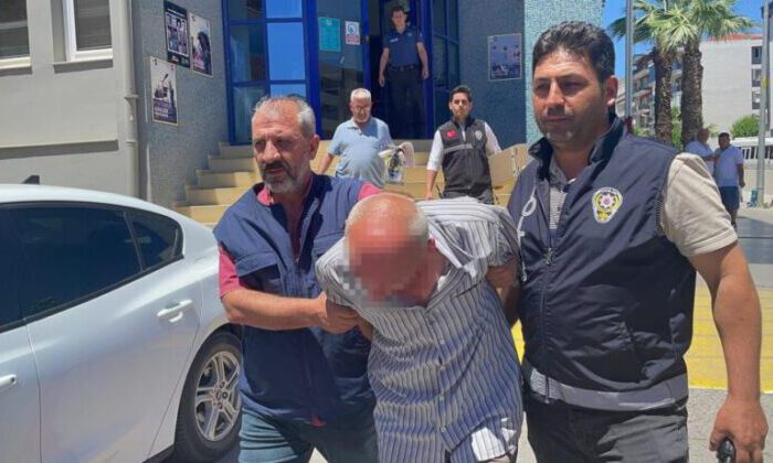 İzmir’de ayrı yaşadığı eşi tarafından vurulan kadın yaşam savaşını kaybetti