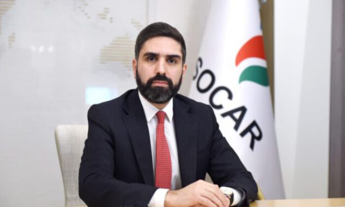 SOCAR’ın yeni Başkanı Rövşan Najaf oldu