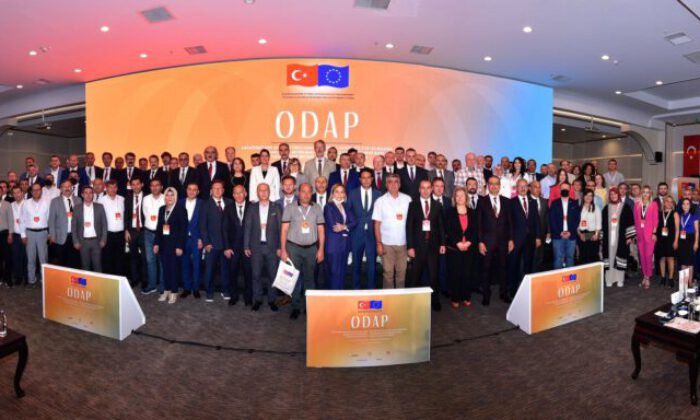 Ortaöğretimde devamlılık ve okullaşma oranlarının artırılmasına yönelik proje hayata geçirildi