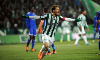 Serdar Aziz’den Bursaspor’a 50 bin TL’lik destek