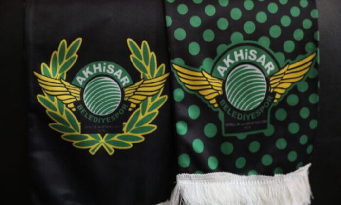 Akhisarspor’a ikinci kez kayyum atandı