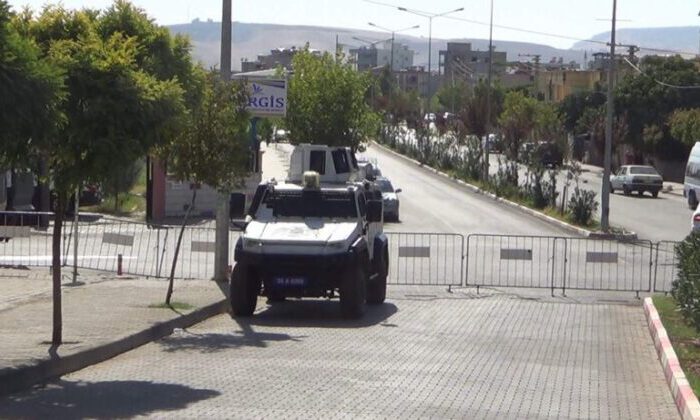 Siirt İstihbaratı PKK/KCK ve DEAŞ terör örgütüne göz açtırmıyor