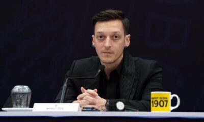 Mesut Özil, Başakşehir’le anlaştı