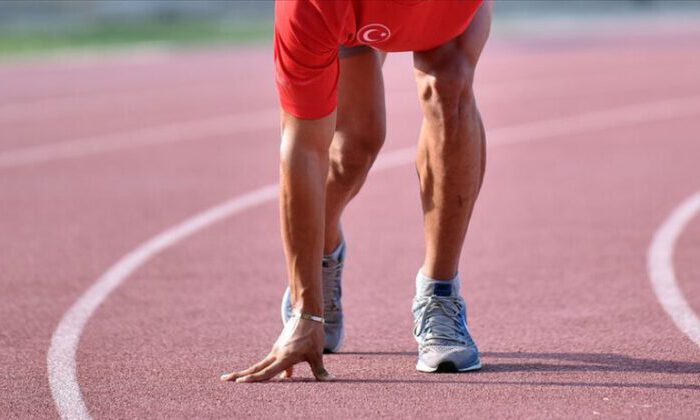 Atletizm Milli Takımı, Akdeniz Oyunları’na damgasını vurdu