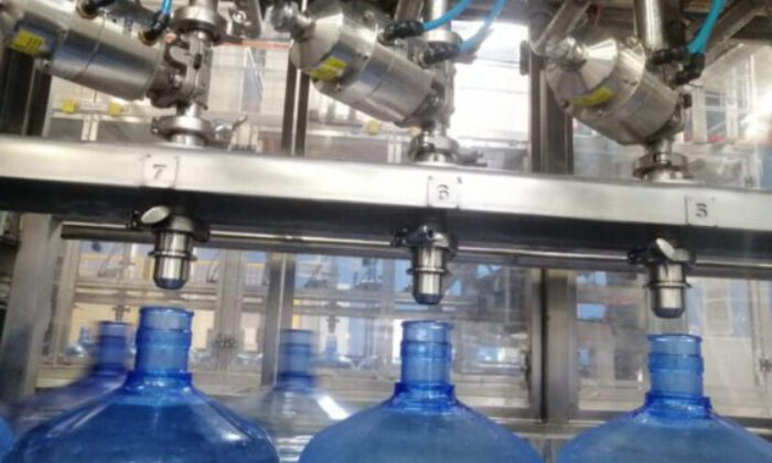 10 yılda 550 milyon litre su tasarrufu sağladı